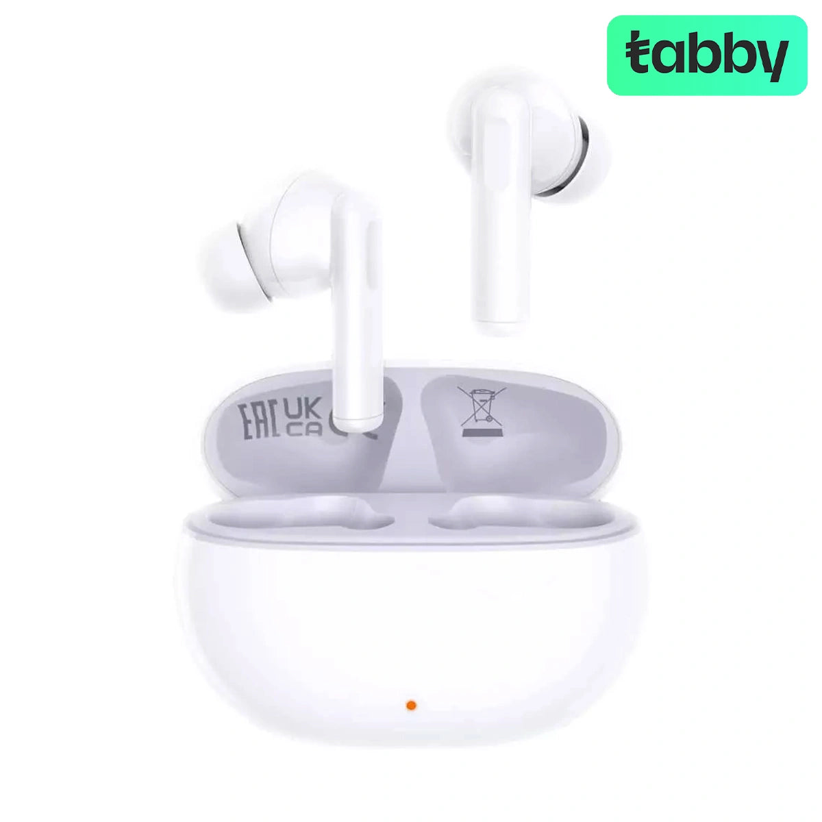 HONOR Choice X7i Earbuds - Bluetooth / White