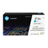 HP 213A Cyan Color – 3K Pages / Cyan Color / Toner Cartridge