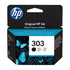 HP 303 Black Color – 200 Pages / Black Color / Ink Cartridge