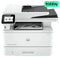 HP LaserJet Pro MFP 4103dw 40ppm 1200dpi A4 USB LAN Wi-Fi Mono Laser Printer | IT Care Kuwait