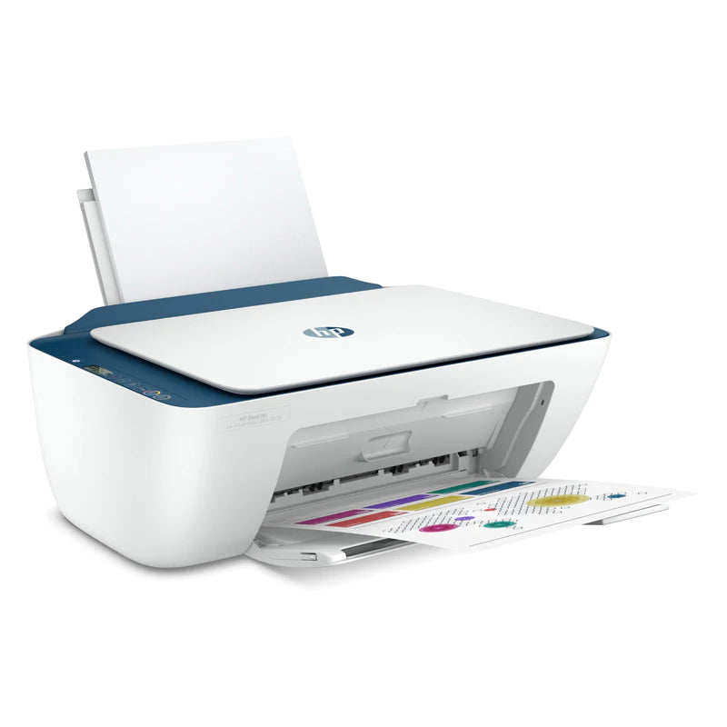 HP DeskJet Ink Advantage Ultra 4828 AIO – 7.5ppm / 4800dpi / A4 / USB / Wi-Fi / Color Inkjet – Printer