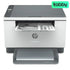 طابعة HP LaserJet MFP M236dw - 29 صفحة في الدقيقة / 600 نقطة في البوصة / A4 / USB / LAN / Wi-Fi / ليزر أحادي اللون - طابعة