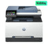 طابعة HP Color LaserJet Pro Pro MFP 3303sdw - 25 صفحة في الدقيقة / 600 نقطة في البوصة / A4 / USB / LAN / Wi-Fi / ليزر ملون - طابعة