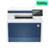 HP Color LaserJet Pro MFP 4303fdw - 33ppm / 600dpi / A4 / USB / LAN / Wi-Fi / Color Laser - Printer