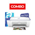 HP DeskJet 4927 AIO – 7.5ppm / A4 / USB / Wi-Fi / Color Inkjet / Bundle Offer