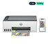 HP Smart Tank 580 AIO – 12ppm / 4800dpi / A4 / USB / Wi-Fi / Color Inkjet – Printer