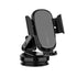 Ldnio MW21-1 Automatic Car Mount Wireless Charging – 15W / Dashboard