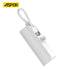 Aspor A331 5000mAh Lightning Emergency Mini Power Bank