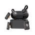 HOLLYLAND LARK M2S ULTIMATE COMBO WIRELESS MICROPHONE (SPACE GRAY) | IT Care Kuwait