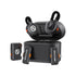 HOLLYLAND LARK M2S ULTIMATE COMBO WIRELESS MICROPHONE (SPACE GRAY)