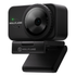 Hollyland Lyra 4k UHD Webcam - Black
