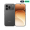 HONOR 600 Pro 12GB RAM 512GB 6.57 inch 5G Black | IT Care Kuwait