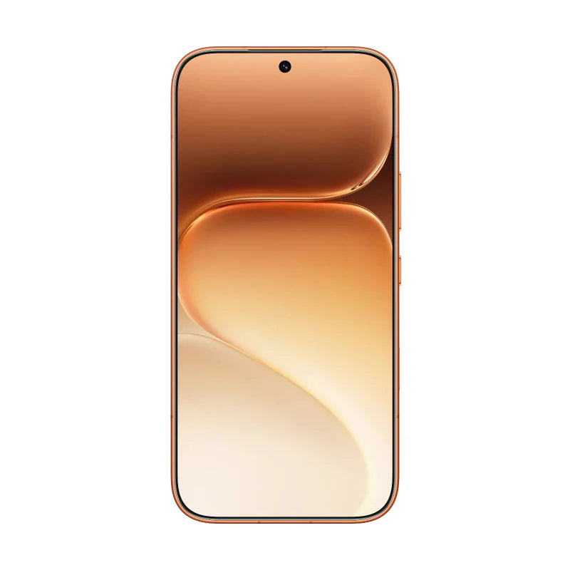 HONOR 600 Pro - 12GB RAM / 512GB / 6.57" / 5G / Orange