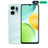 HONOR X6d - 4GB / 256GB / 6.75" TFT LCD / 5G / Ocean Cyan