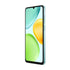 HONOR X6d - 4GB / 256GB / 6.75" TFT LCD / 5G / Ocean Cyan