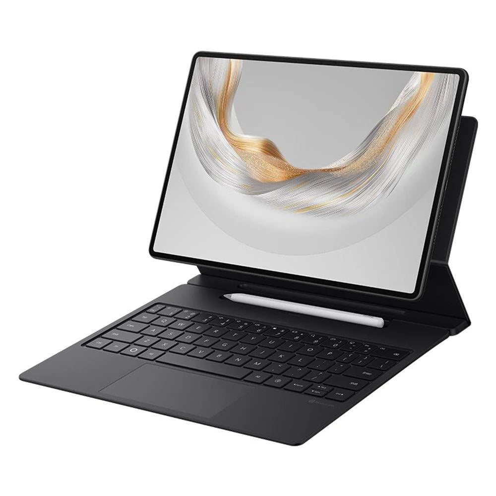 Huawei MatePad Pro (2025) - 12.2" / 12GB / 512GB / Wi-Fi / Paper-Matte Edition / Black - Keyboard + Pencil (Included)