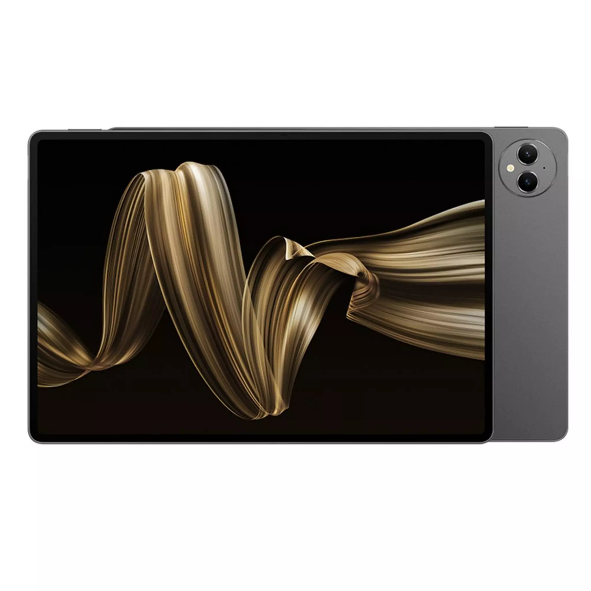 Huawei MatePad Pro (2025) - 12.2" / 12GB / 512GB / Wi-Fi / Paper-Matte Edition / Black - Keyboard + Pencil (Included)