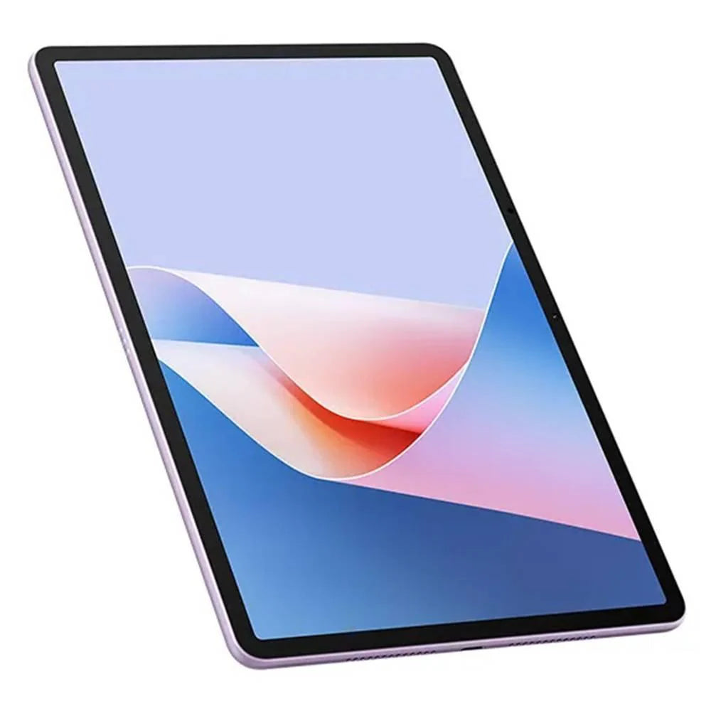 Huawei MatePad (2025) - 11.5" / 8GB / 256GB / Wi-Fi / Paper-Matte Edition / Violet - Keyboard + Pencil (Included)