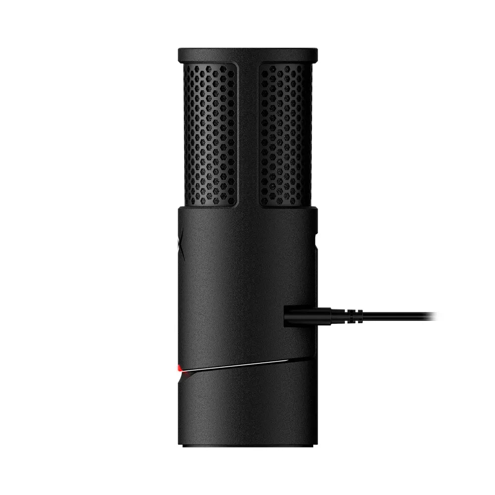 Hyperx Solocast 2 Gaming Microphone - Black