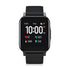 Aukey Fitness Tracker Smartwatch &#8211; 12 Activity Modes / IPX6 Waterproof / Black
