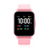 Aukey Fitness Tracker Smartwatch – 12 Activity Modes / IPX6 Waterproof / Pink