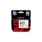 HP 653 Tri-color Ink Cartridge 3YM74AE | IT Care Kuwait