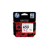 HP 653 Tri-color Ink Cartridge-3YM74AE