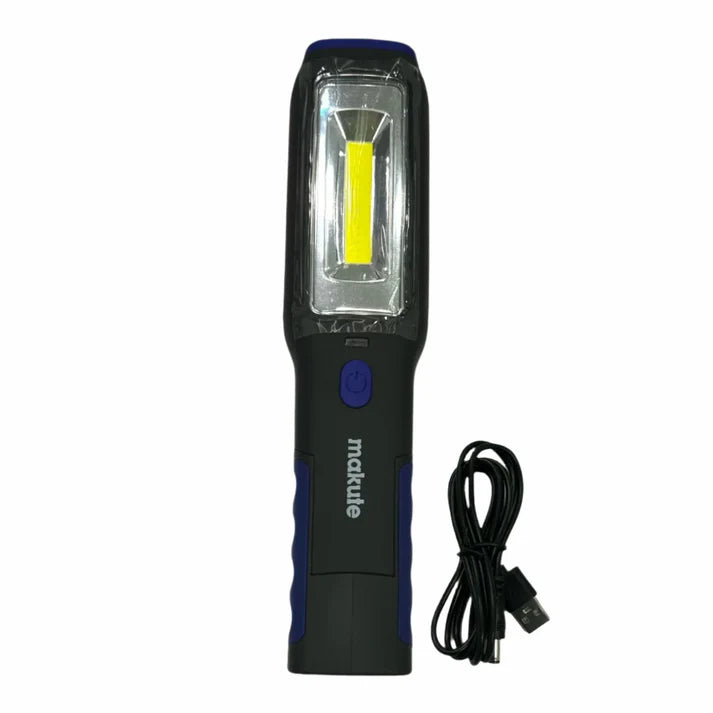 Makute MKARL1001 Rechargeable Hand Lamp