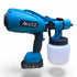 Huntar Cordless Spray Gun with 21V and 2 Batteries - MS531914