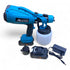 Huntar Cordless Spray Gun with 21V and 2 Batteries - MS531914