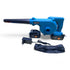 Huntar Cordless Blower with 2 Batteries - MS531907