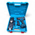 Huntar 21V Brushless Cordless Drill Set with 2 Batteries - MS531912