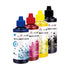 Epson L3251 A4 Complete Sublimation Combo