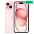 Apple iPhone 15 Plus - 128GB / Pink / 5G / 6.7"