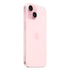 Apple iPhone 15 Plus - 128GB / Pink / 5G / 6.7"