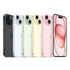 Apple iPhone 15 Plus - 128GB / Pink / 5G / 6.7"