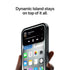 Apple iPhone 15 Plus - 128GB / Pink / 5G / 6.7"