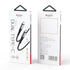 Yesido CA66 3A PD60W Type-C to Type-C Charging Cable – 1.2m