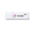 ITCARE USB 2.0 Flash Drive – 8GB/ Plug & Play Portable USB Memory Stick for PC, Mac & Linux