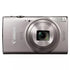 Canon IXUS 285 HS Compact Digital Camera (Silver)