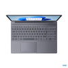 Lenovo IdeaPad Slim 3 Gen 10 - 15.3" WUXGA / Core 7 240H / 16GB / 1TB (NVMe M.2 SSD) / Win 11 Home / 1YW / Eng/Arb / Luna Grey - Laptop