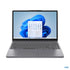 Lenovo IdeaPad Slim 3 Gen 10 - 15.3" WUXGA / i5 / 8GB / 512GB (NVMe M.2 SSD) / DOS (Without OS) / 1YW / Eng/Arb / Luna Grey - Laptop