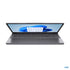 Lenovo IdeaPad Slim 3 Gen 10 - 15.3" WUXGA / i5 / 8GB / 512GB (NVMe M.2 SSD) / DOS (Without OS) / 1YW / Eng/Arb / Luna Grey - Laptop