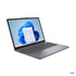 Lenovo IdeaPad Slim 3 Gen 10 - 15.3" WUXGA / i5 / 8GB / 512GB (NVMe M.2 SSD) / DOS (Without OS) / 1YW / Eng/Arb / Luna Grey - Laptop