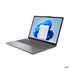 Lenovo IdeaPad Slim 3 Gen 10 - 15.3" WUXGA / i5 / 8GB / 512GB (NVMe M.2 SSD) / DOS (Without OS) / 1YW / Eng/Arb / Luna Grey - Laptop