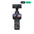 Insta360 Luna Ultra Standard Combo AI-Powered 8K Gimbal Camera - Cosmic Black