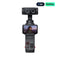 Insta360 Luna Ultra Standard Combo AI-Powered 8K Gimbal Camera - Cosmic Black