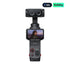Insta360 Luna Ultra Standard Combo AI-Powered 8K Gimbal Camera - Cosmic Black