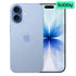 Apple iPhone 17 - 256GB / Mist Blue / 5G / 6.3"