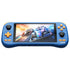 K59 Retro Handheld Game Console 5.5" HD Screen 6GB/128GB - Blue